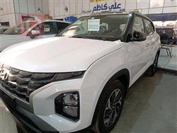 هيونداي كريتا